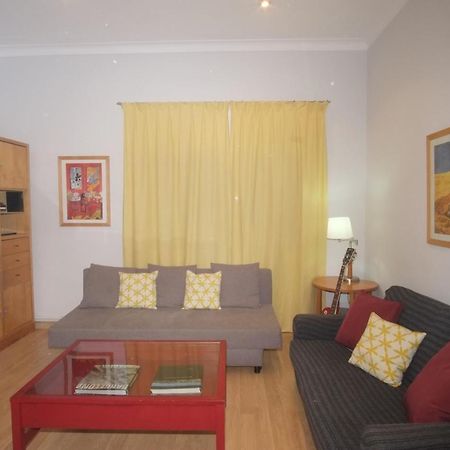 Lovely Apartment At Park Gueell Barcelona Eksteriør bilde