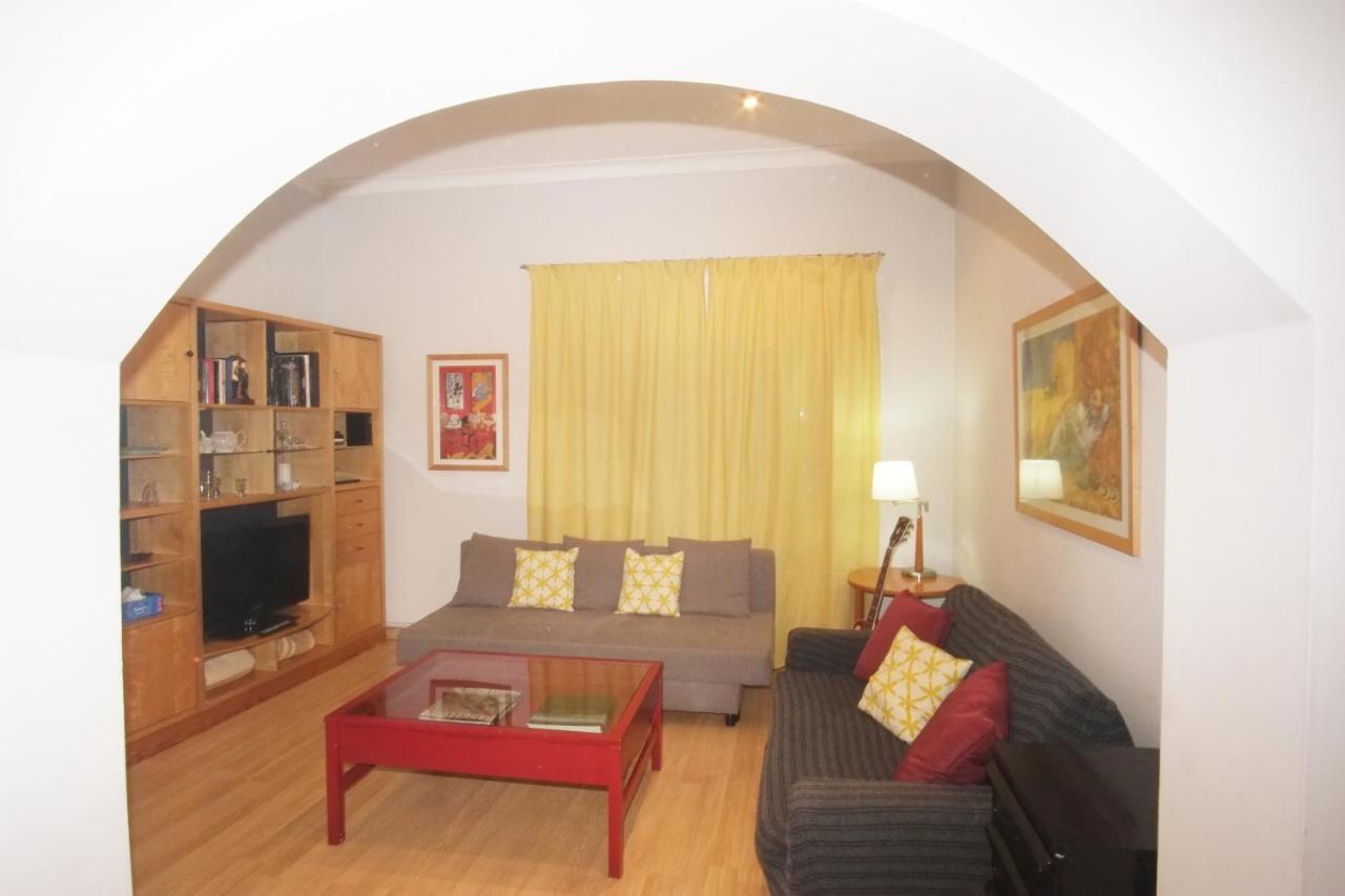 Lovely Apartment At Park Gueell Barcelona Eksteriør bilde
