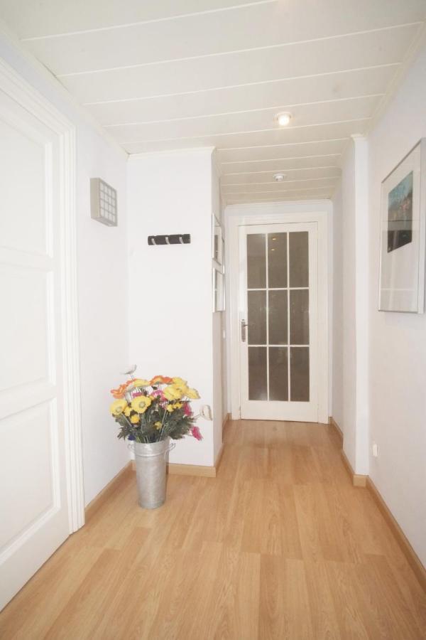 Lovely Apartment At Park Gueell Barcelona Eksteriør bilde