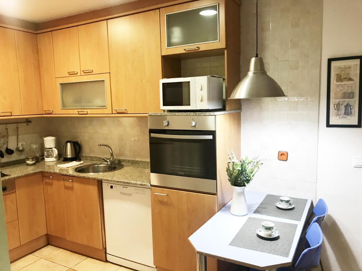 Lovely Apartment At Park Gueell Barcelona Eksteriør bilde
