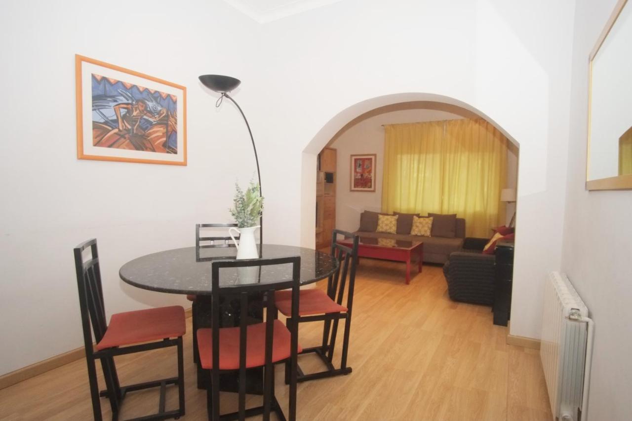 Lovely Apartment At Park Gueell Barcelona Eksteriør bilde