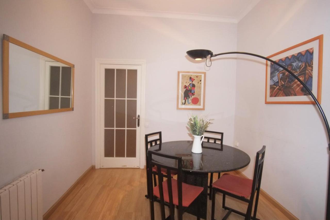 Lovely Apartment At Park Gueell Barcelona Eksteriør bilde