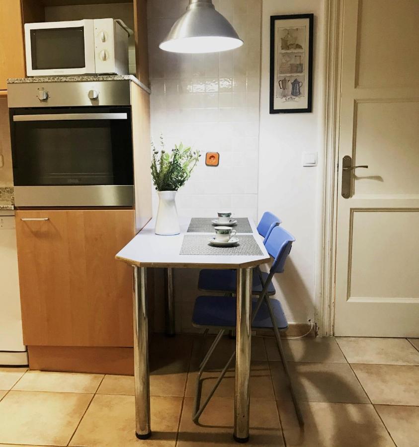Lovely Apartment At Park Gueell Barcelona Eksteriør bilde